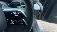 Mercedes-Benz A-Class A250e AMG Line Executive 4dr Auto Saloon